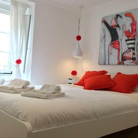Alfamasweethome 2 Lisboa Eksteriør bilde