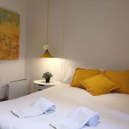 Alfamasweethome 2 Lisboa Eksteriør bilde