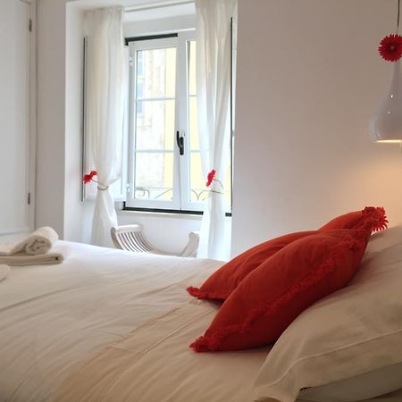 Alfamasweethome 2 Lisboa Eksteriør bilde