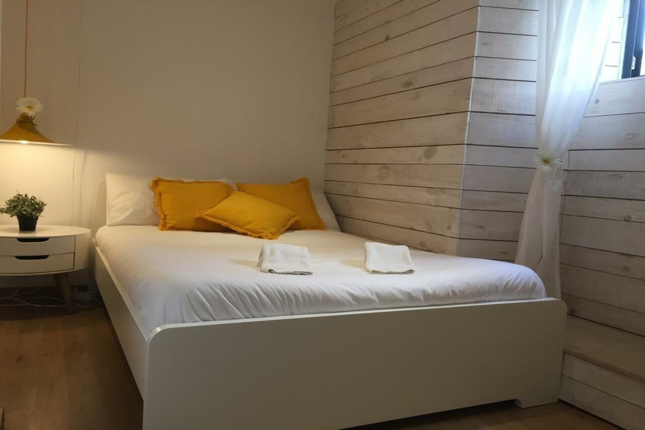 Alfamasweethome 2 Lisboa Eksteriør bilde