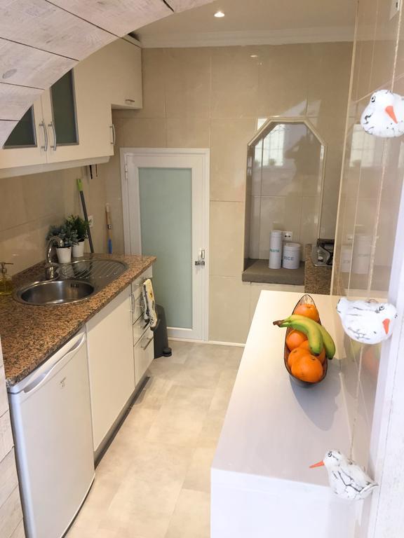 Alfamasweethome 2 Lisboa Eksteriør bilde