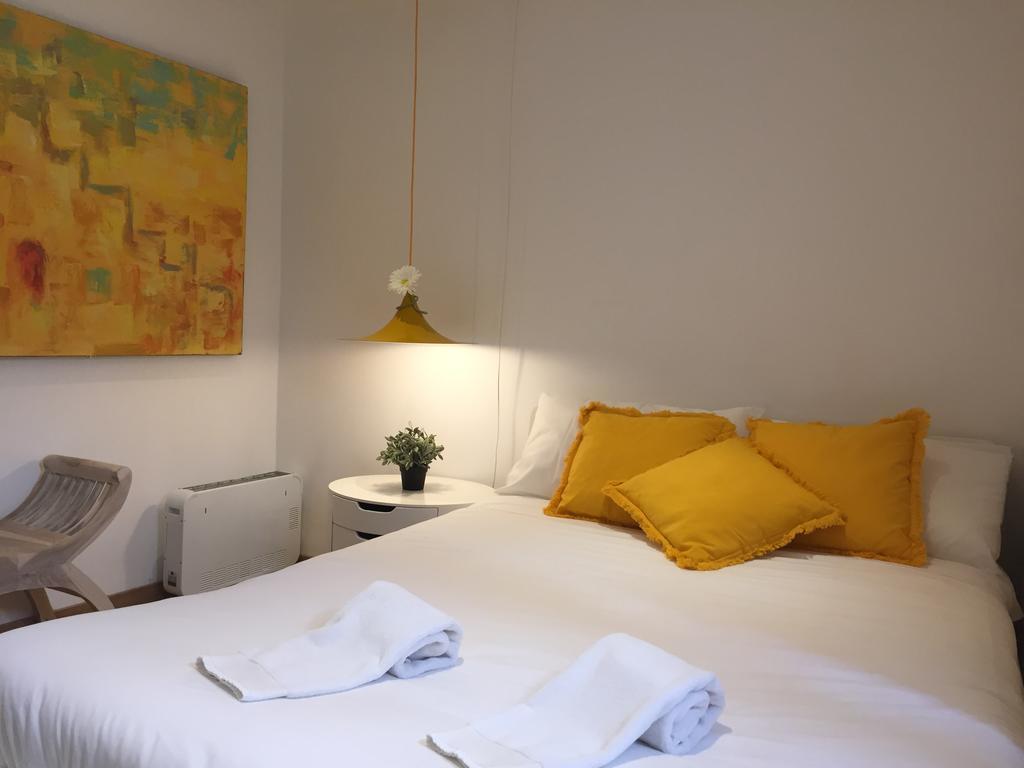 Alfamasweethome 2 Lisboa Eksteriør bilde