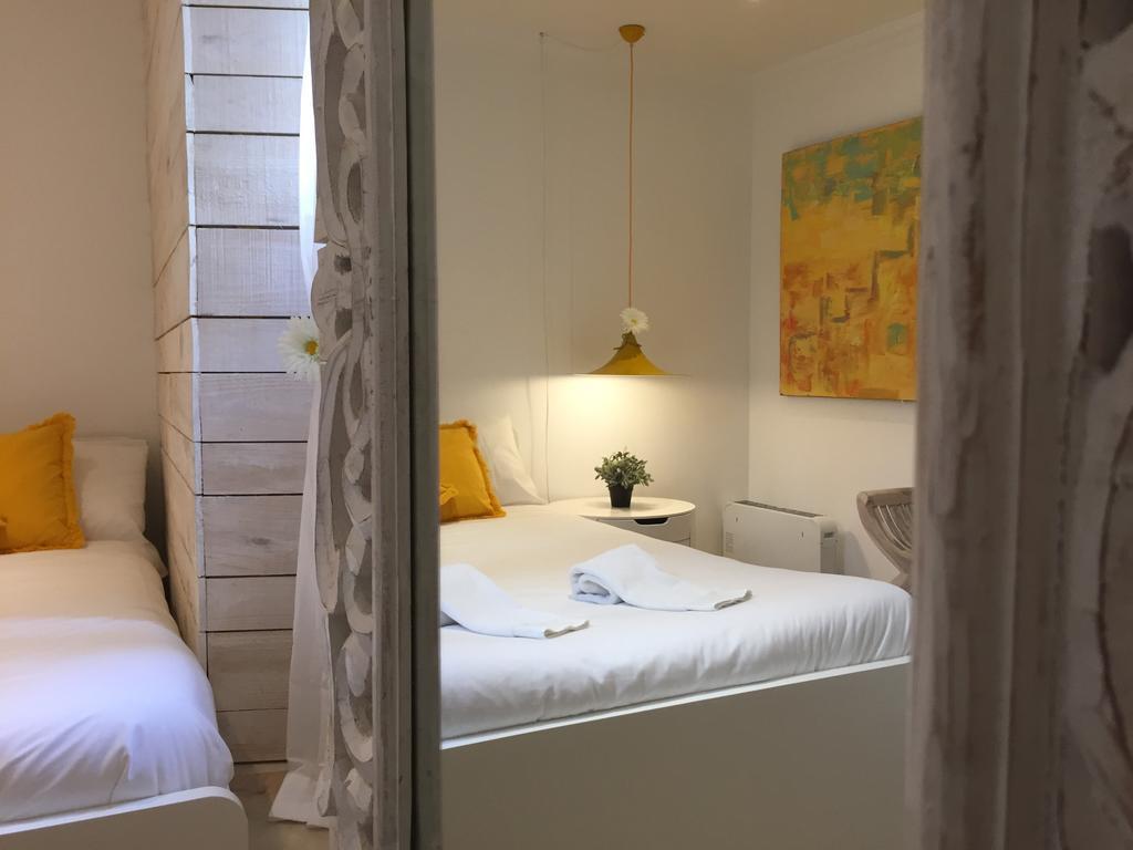 Alfamasweethome 2 Lisboa Eksteriør bilde