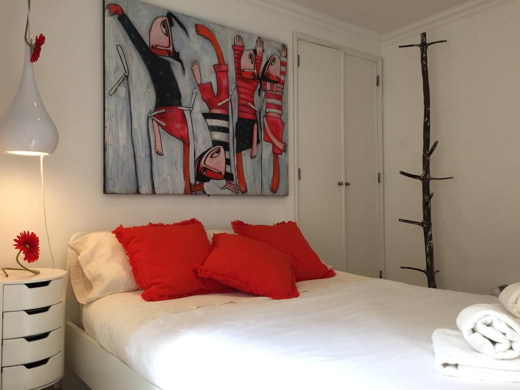 Alfamasweethome 2 Lisboa Eksteriør bilde