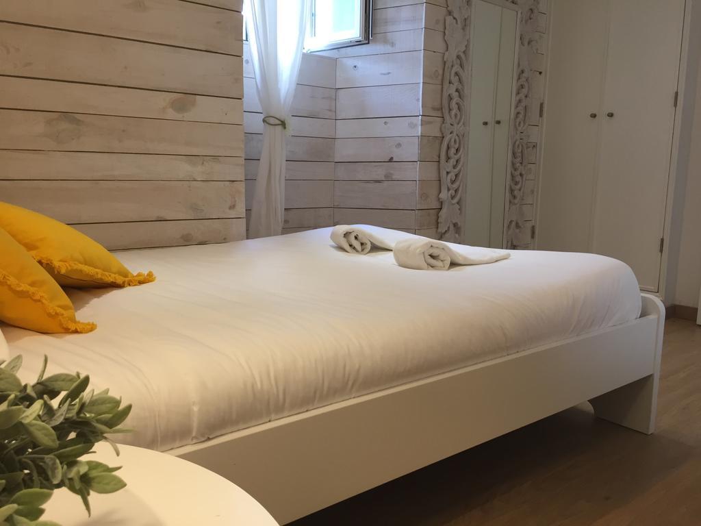 Alfamasweethome 2 Lisboa Eksteriør bilde